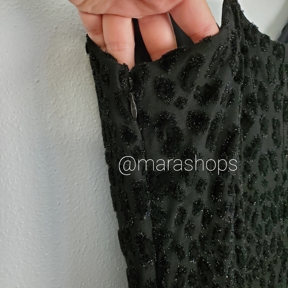 Caroline Constas Kai dress - Picture 6 of 8